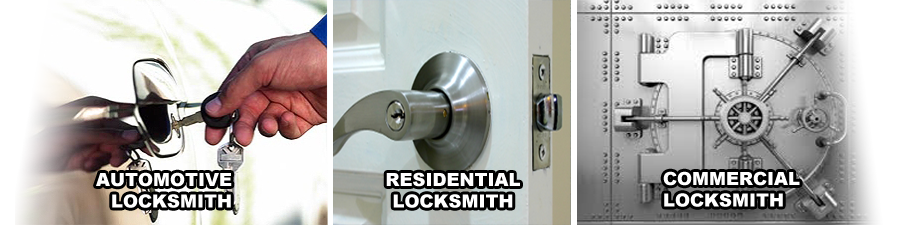 Locksmith Centreville